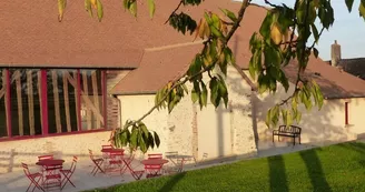 Le Pontaubeau - Vivoin - extérieur Le Pontaubeau - Vivoin - extérieur