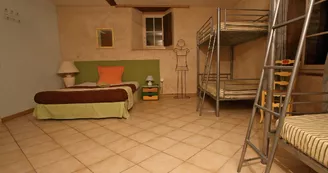 Chambre Chambre