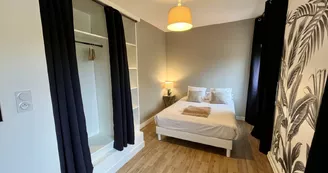 Domaine de Chapeau - Suite familiale 1 
