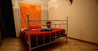 Chambre Chambre