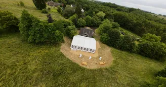 Gîte des Belmondières - Extérieur