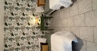 CHAMBRE RECEPTION