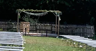 ESPACE CEREMONIE LAIQUE