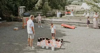 ESPACE JEUX 