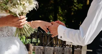 MARIAGE