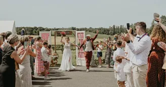 MARIAGE