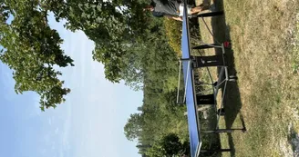 PING PONG