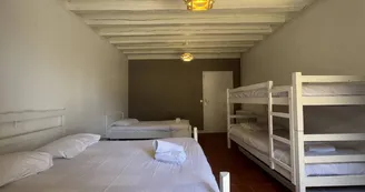 CHAMBRE 3