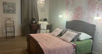gîte 1