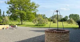 gîte 16