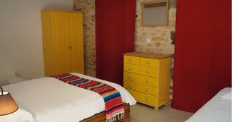 chambre 3 chambre 3