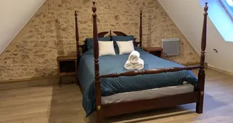 Chambre 5 Chambre 5