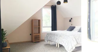 CHAMBRE ZEN