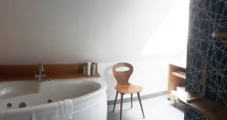 CHAMBRE VINTAGE