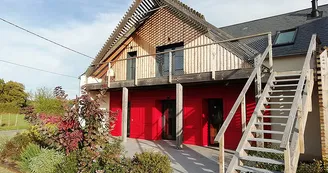 COMPLEX COMPLET GITES ET CHAMBRES D'HOTES