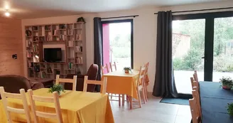 SALLE COMMUNE