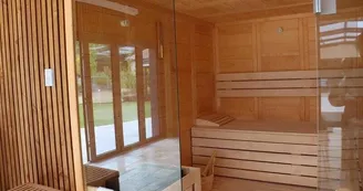 sauna sauna