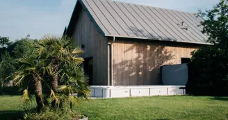 LODGE BIENVENUE LODGE BIENVENUE