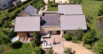 Lodge complète Lodge complète