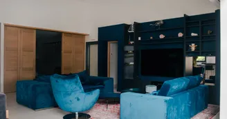 SALON SALON