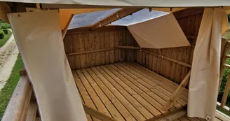 Couchage