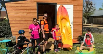 Hello Cabane_camping du Port Liberge_Vaas
