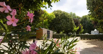 Hello Cabane_camping du Port Liberge_Vaas