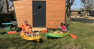 Hello Cabane_camping du Port Liberge_Vaas
