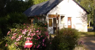 Sanitaire du camping Sanitaire du camping