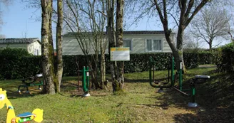 Espace fitness Espace fitness