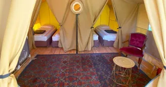 intérieur-glamping intérieur-glamping