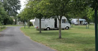 Camping-car Camping-car
