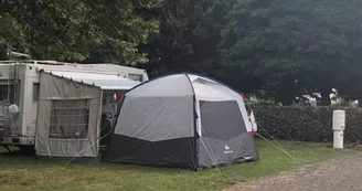 Camping Port Liberge Camping Port Liberge