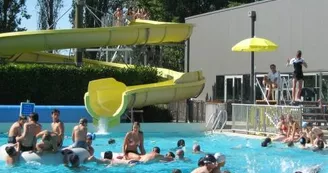 Aqualud Aqualud