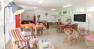 camping Le Lude camping Le Lude