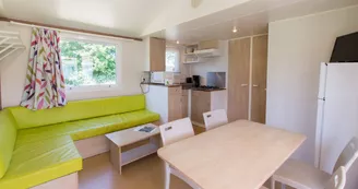 camping LeLude camping LeLude