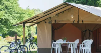 camping Le Lude camping Le Lude
