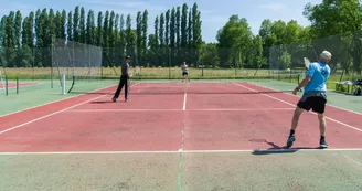 camping LeLude camping LeLude