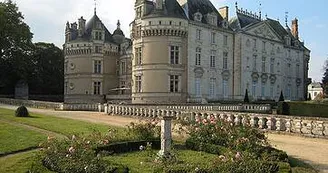 Château du Lude Château du Lude