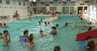 Piscine Le Lude (5) Piscine Le Lude (5)