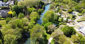 Vue-aérienne-Camping-1