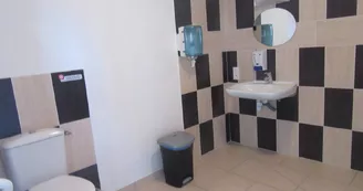 SANITAIRES SANITAIRES