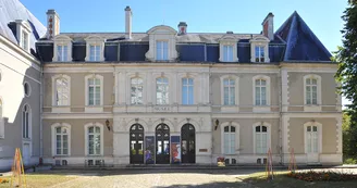 Façade du musée Façade du musée
