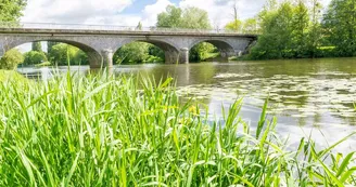 Pont-de-Parcé