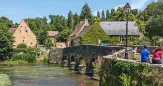 Vieux Pont Vieux Pont