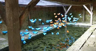 Lavoir Lavoir