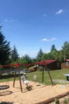 Camping Les Myrtilles