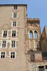 Château des ducs de Bourbon