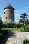 moulin tour