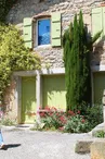 Boucieu-le-Roi :  Village de Caractère